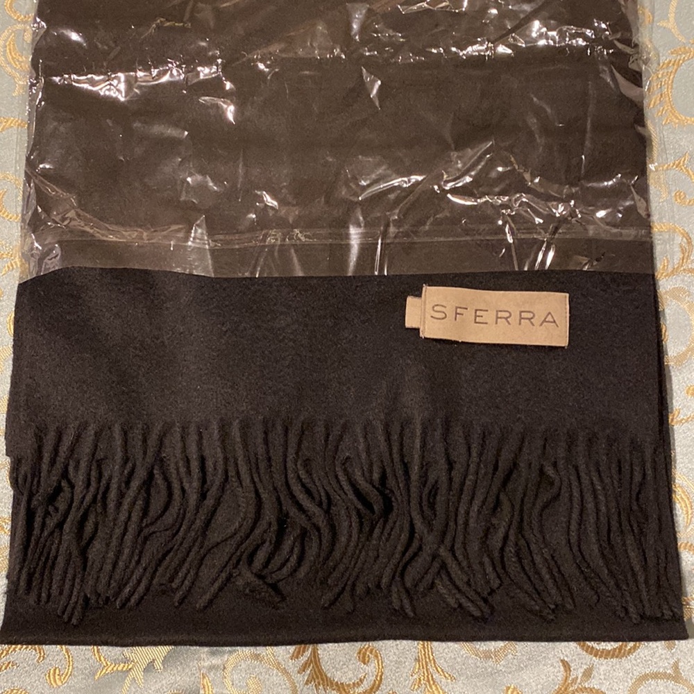 COPY - SFERRA Cashmere Scarf